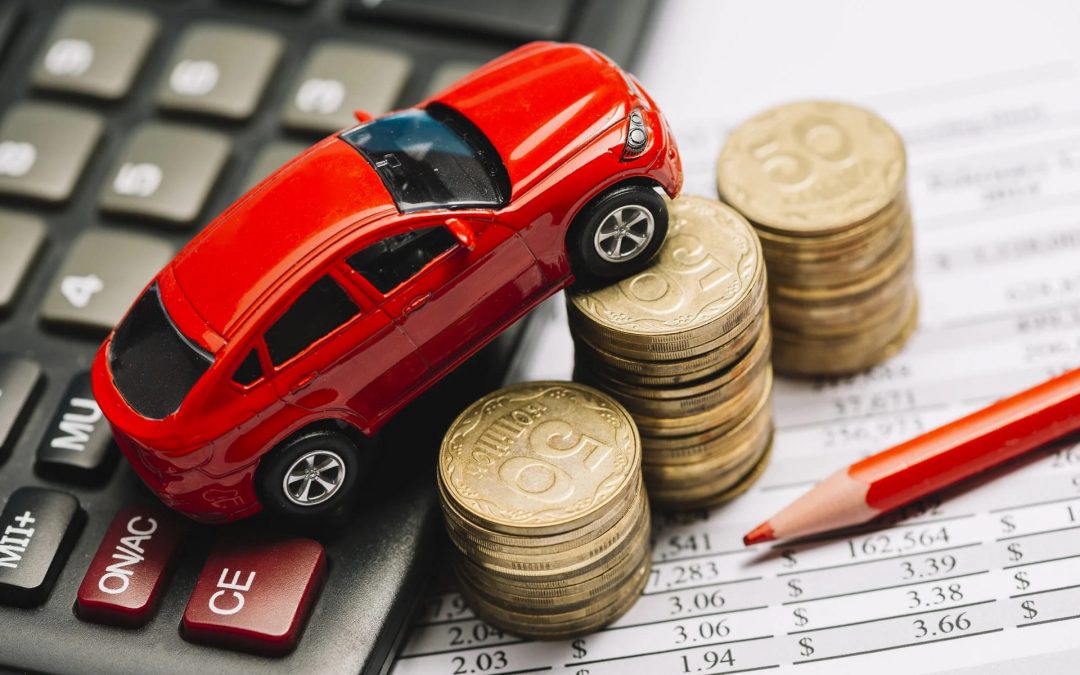 Mengenal Seluk Beluk Pinjaman Cepat Jaminan BPKB Mobil