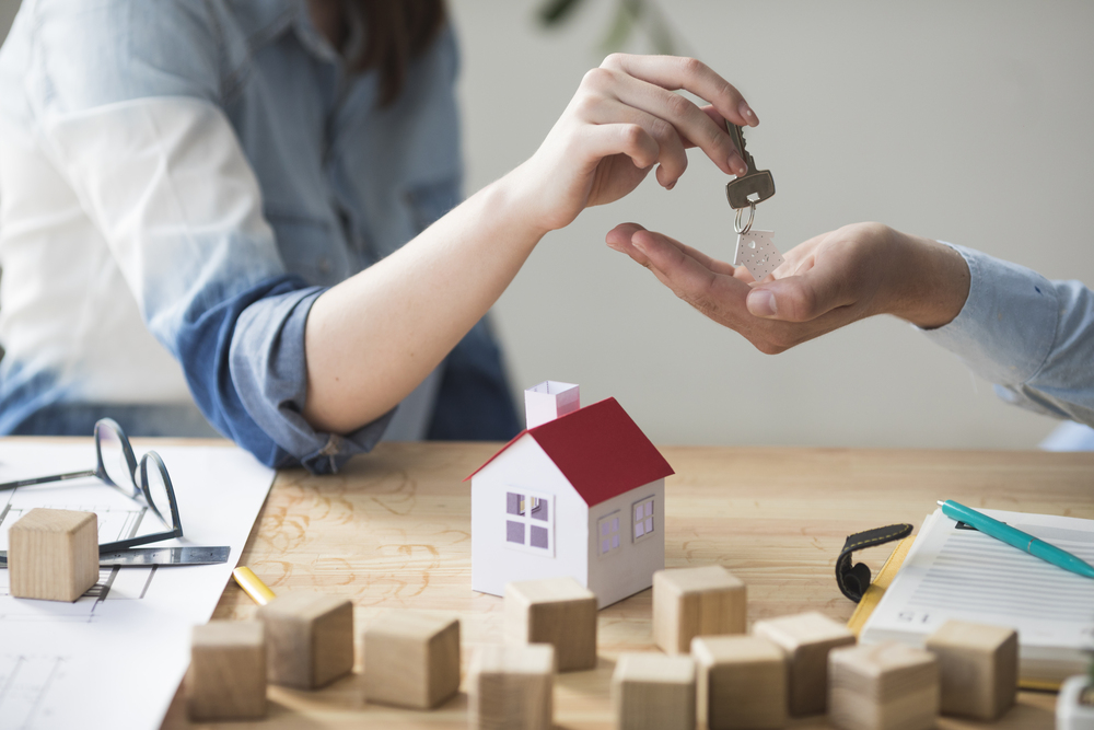 Pinjaman Dana Cepat Jaminan Sertifikat Rumah